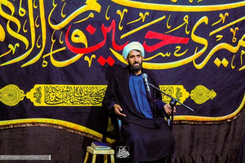 گزارش تصویری شب دهم (عاشورا) محرم 1401 | هیأت محبان حضرت زهرا سلام الله علیها زاهدان