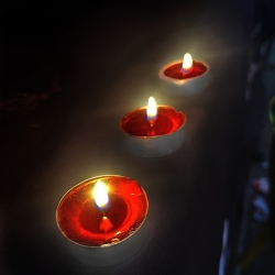 موکب ریحانه الحسین(ع) دیزج شیخ مرجان