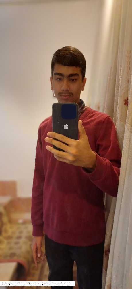 کربلایی سجاد محمدآبادی