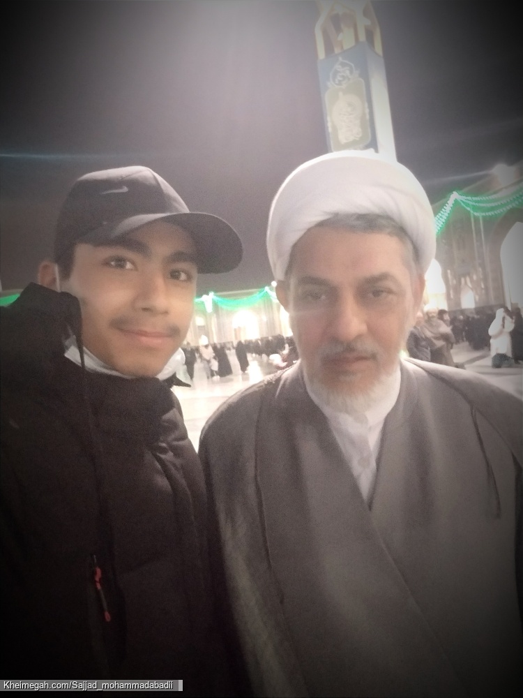 سجاد محمدآبادی