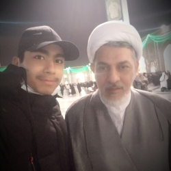 سجاد محمدآبادی