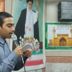 سجاد محمدآبادی