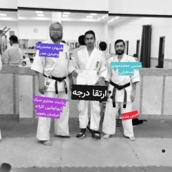 کربلایی سجاد محمدآبادی