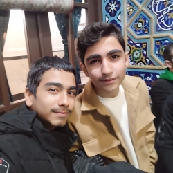 سجاد محمدآبادی و محمدمهدی تقی خانی