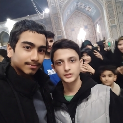 سجاد محمدآبادی محمدحسین رمضانی