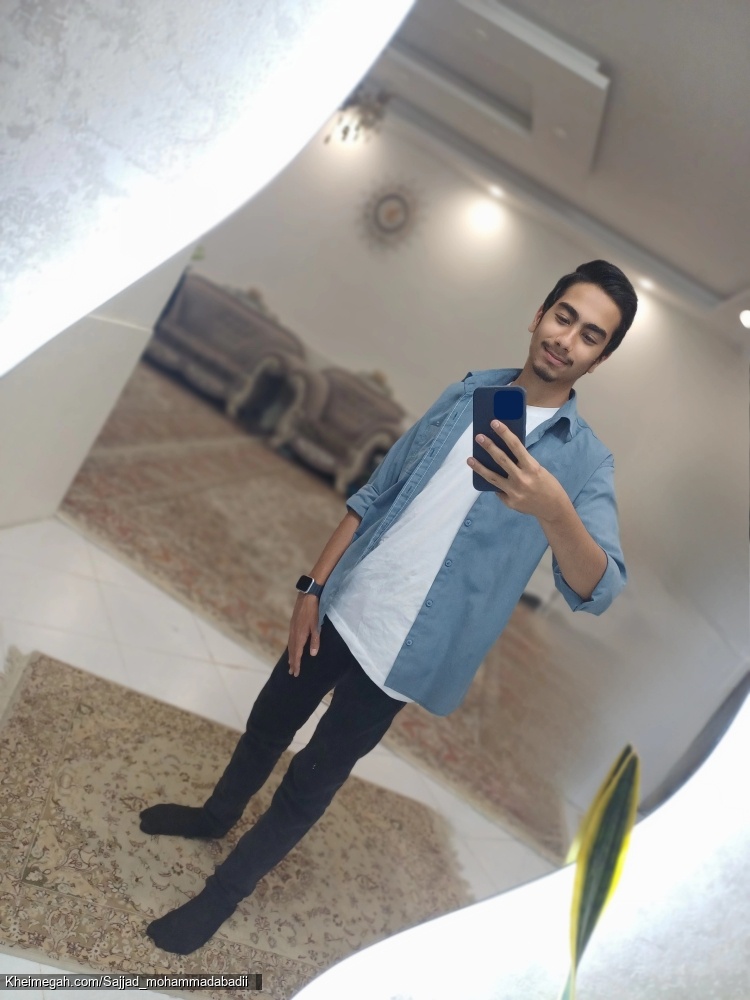 کربلایی سجاد محمدآبادی
