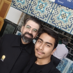 کربلایی سجاد محمدآبادی و رسالت بوذری