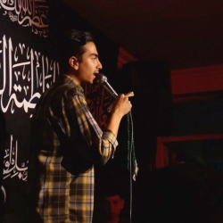 کربلایی سجاد محمدآبادی