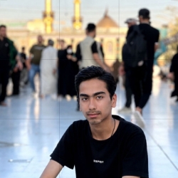 کربلایی سجاد محمدآبادی