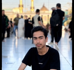 کربلایی سجاد محمدآبادی