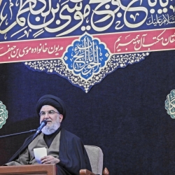شهادت امام کاظم علیه السلام | حرم مطهر حضرت فاطمه معصومه سلام الله علیها | ۱۴۰۳۱۱۶