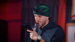 کربلایی محمد صالح مداح