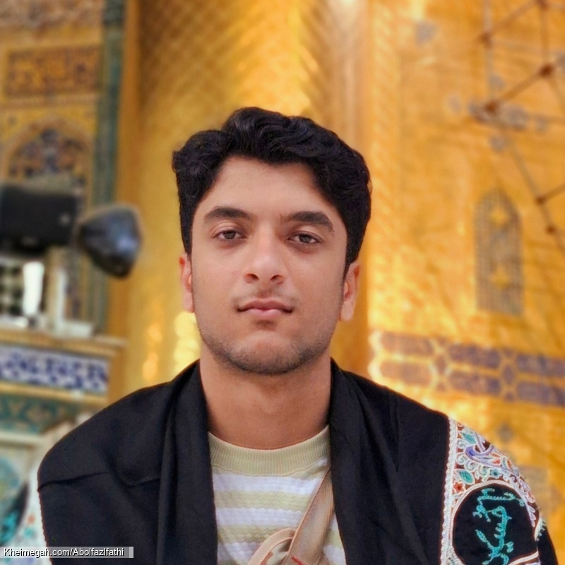 کربلایی ابوالفضل فتحی