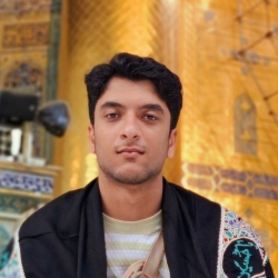 کربلایی ابوالفضل فتحی