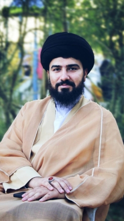 مراسم محله