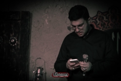 طاها پرنلو