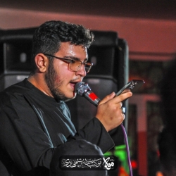 کربلایی طاها پرنلو