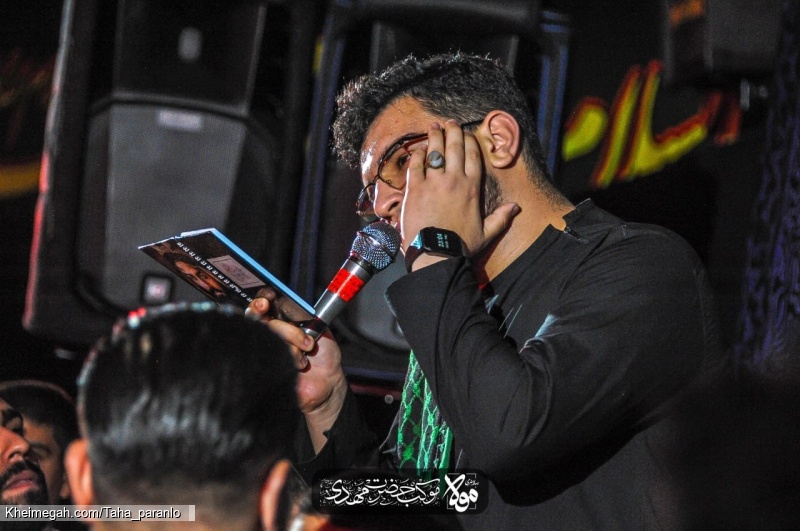 طاها پرنلو