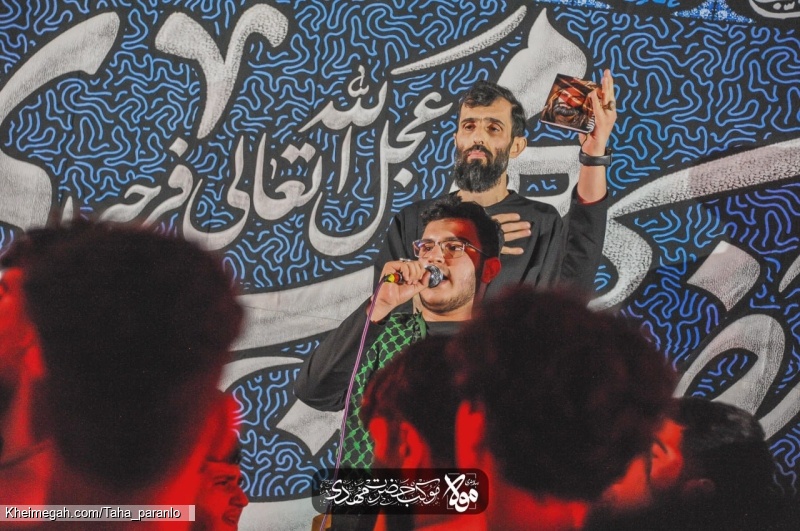 طاها پرنلو