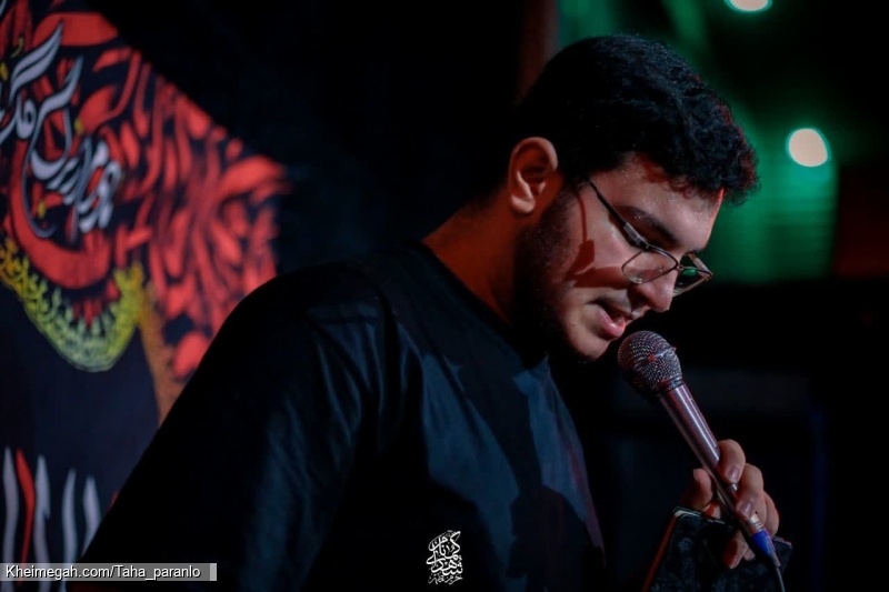 طاها پرنلو