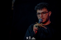 طاها پرنلو