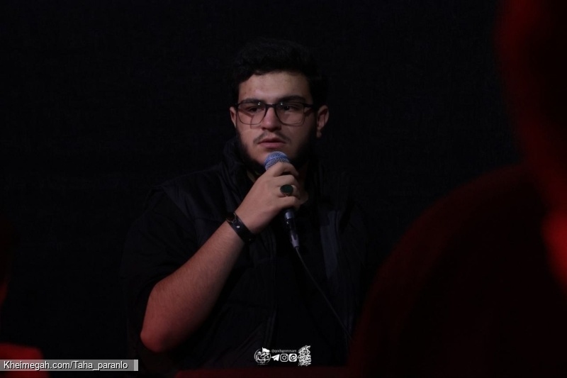طاها پرنلو