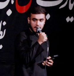 کربلایی یاسین پیرنیا