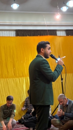 یاسین پیرنیا
