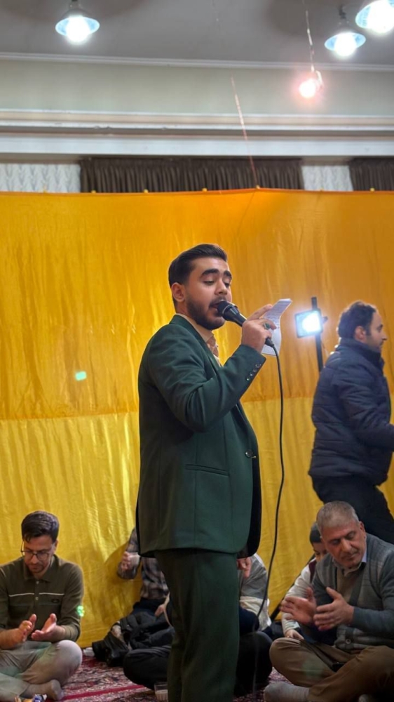 یاسین پیرنیا