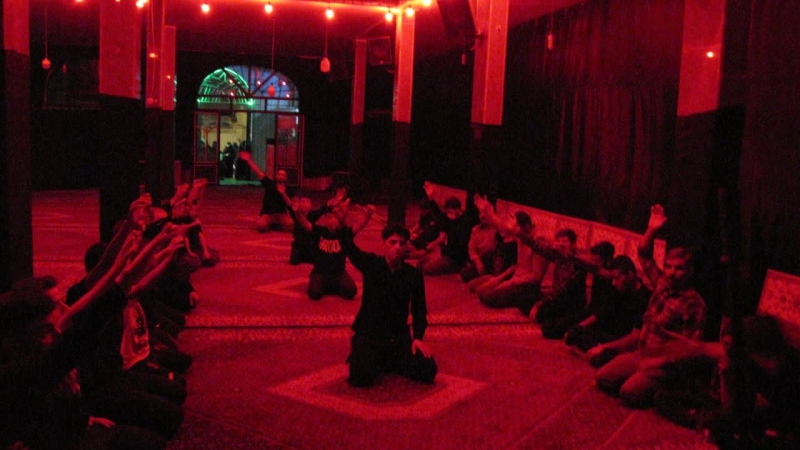 جلسه هفتگی