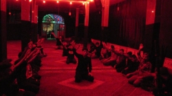 جلسه هفتگی