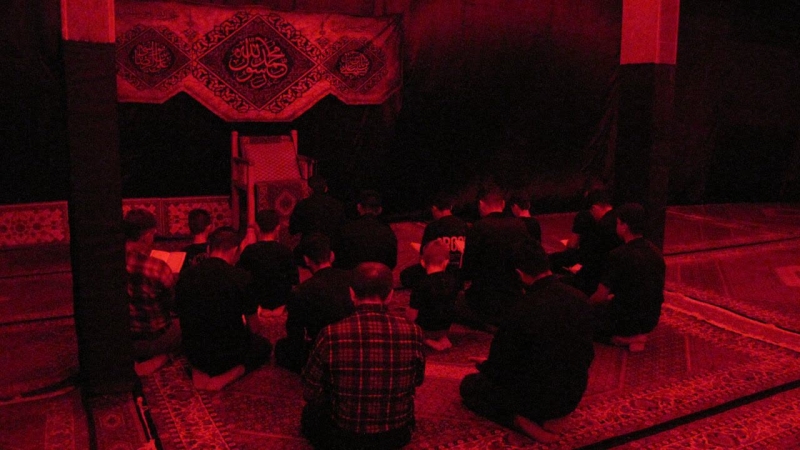 جلسه هفتگی