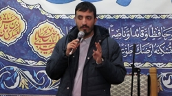 کربلایی سعید نوری
