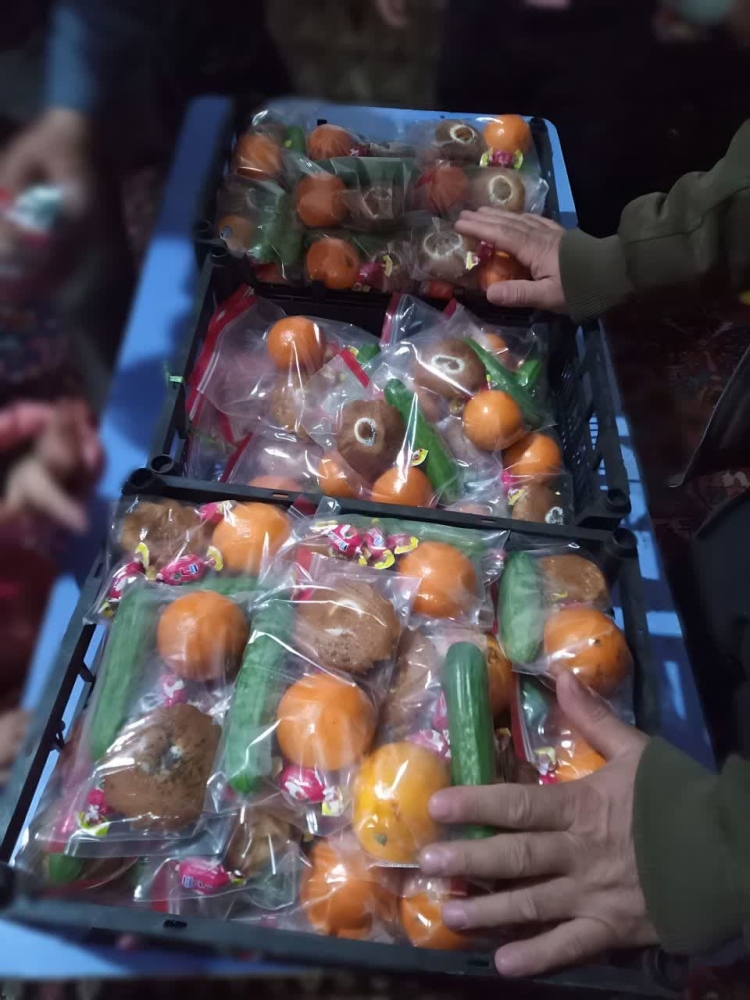 هیئت انصار الحیدر زنجان