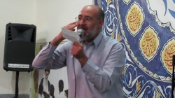 کربلایی محمد سرداری