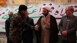 هیئت انصار الحیدر زنجان