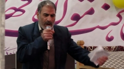 هیئت انصار الحیدر زنجان