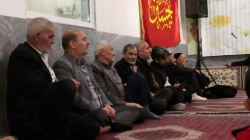 هیئت انصار الحیدر زنجان