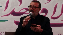 حاج علی بابایی