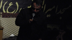 کربلایی وحید جزءبیات