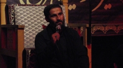 کربلایی رسول محمدی