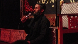 کربلایی رسول محمدی