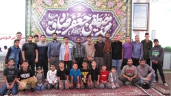 جشن هفته وحدت، ولادت پیامبر اکرم (ص) و امام صادق (ع) ۱۴۰۳۰۶۲۸