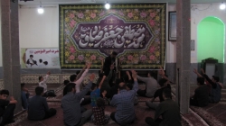 جشن هفته وحدت، ولادت پیامبر اکرم (ص) و امام صادق (ع) ۱۴۰۳۰۶۲۸