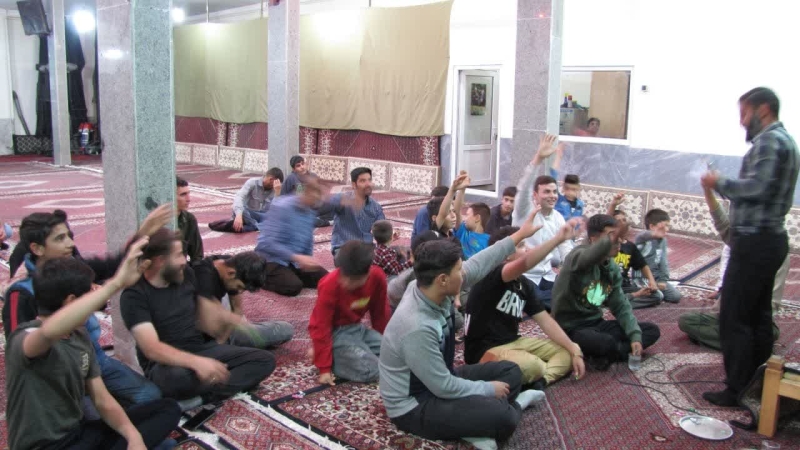 جشن هفته وحدت، ولادت پیامبر اکرم (ص) و امام صادق (ع) ۱۴۰۳۰۶۲۸