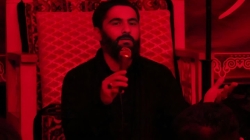کربلایی رسول محمدی