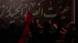 کربلایی محسن نصیری