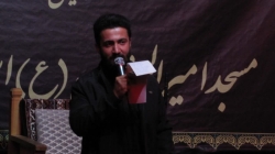 کربلایی محسن نصیری