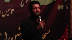 کربلایی محسن نصیری