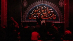 هیئت انصار الحیدر زنجان